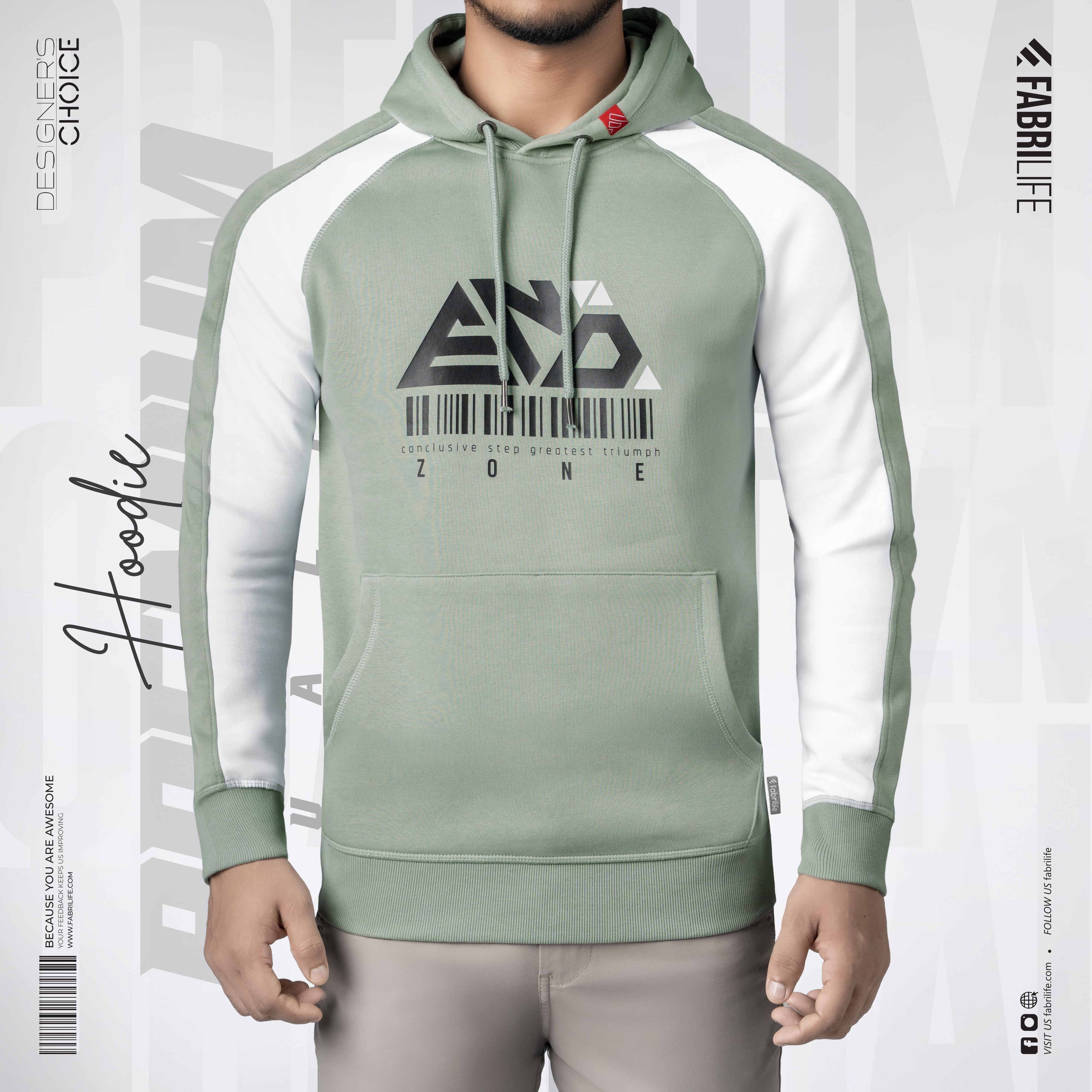 Mens Premium
